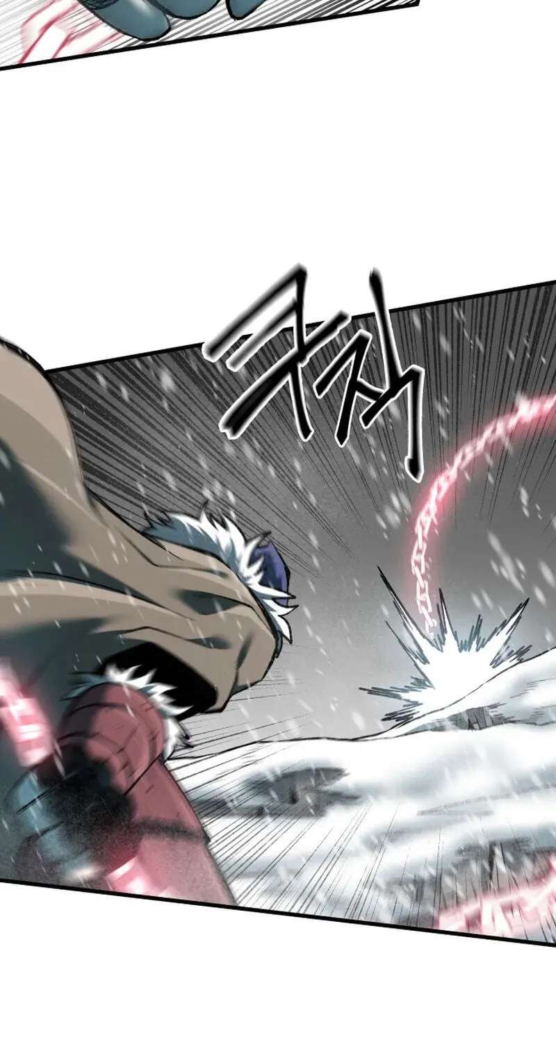 Beacon of Dawn Chapter 97 - page 44