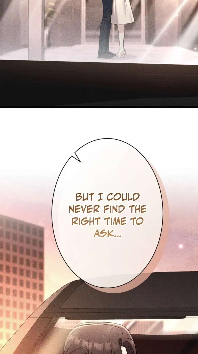 To the Brother of the Husband I Loved Chapter 38 - page 37