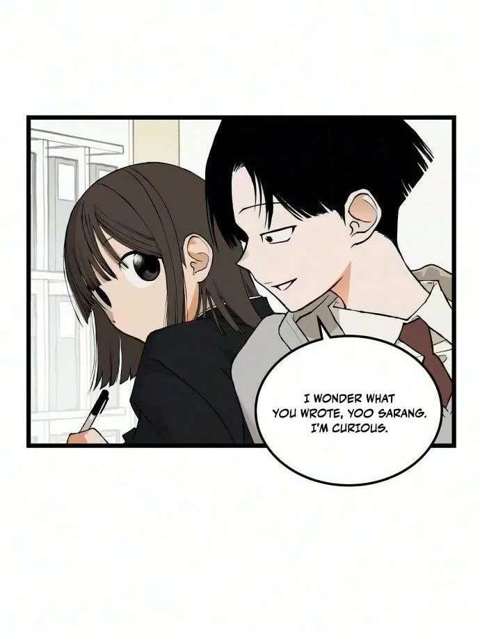 I Dare You Chapter 39 - page 6