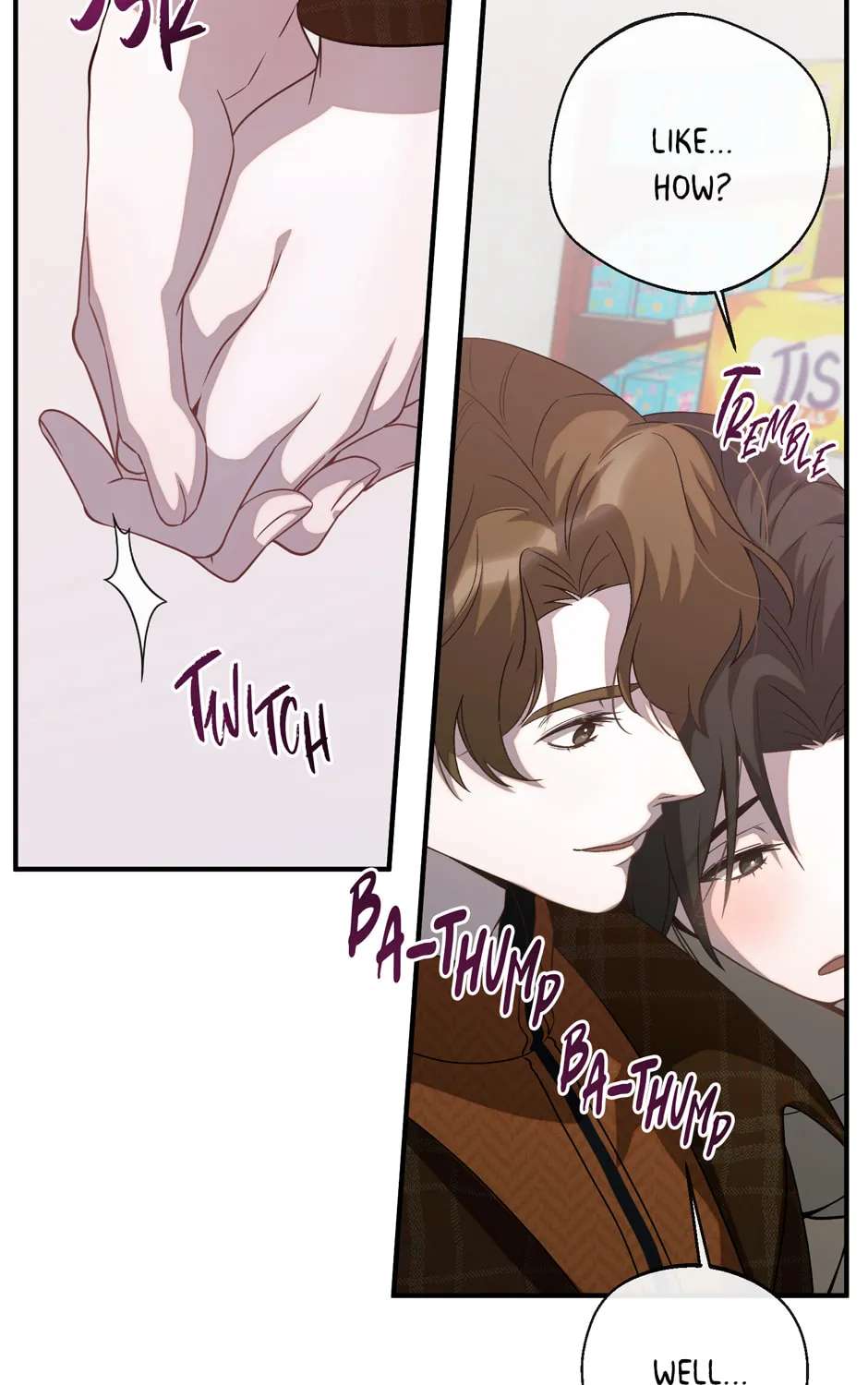 Cry, Devil Cry Chapter 49 - page 72