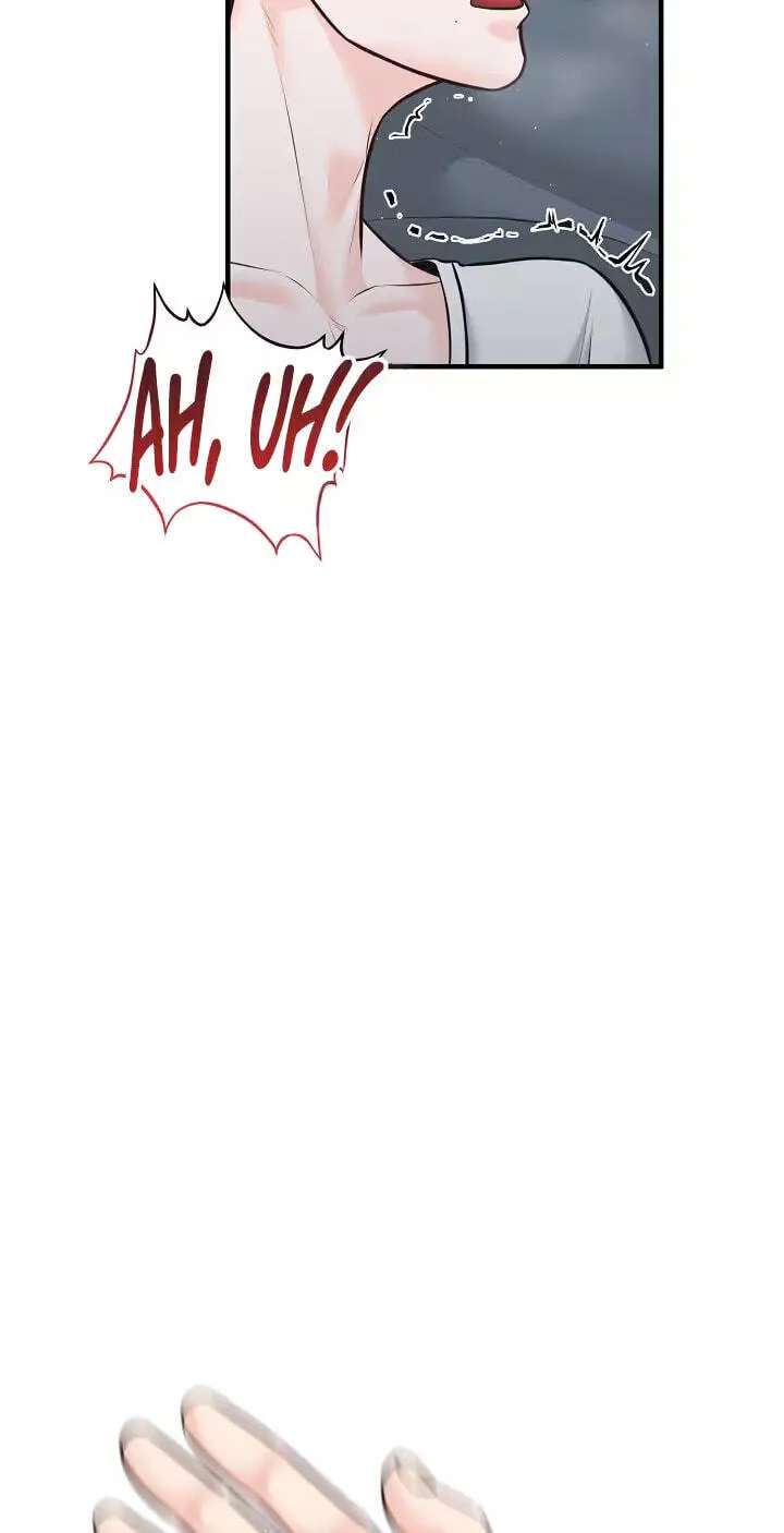 For a Moment! Don't Move Chapter 7 - page 41