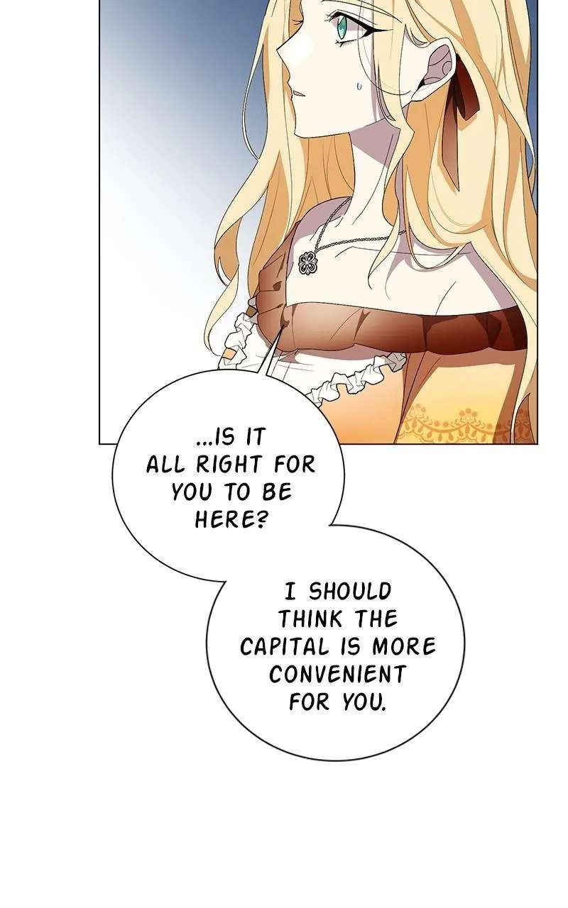 Wished You Were Dead Chapter 94 - page 89