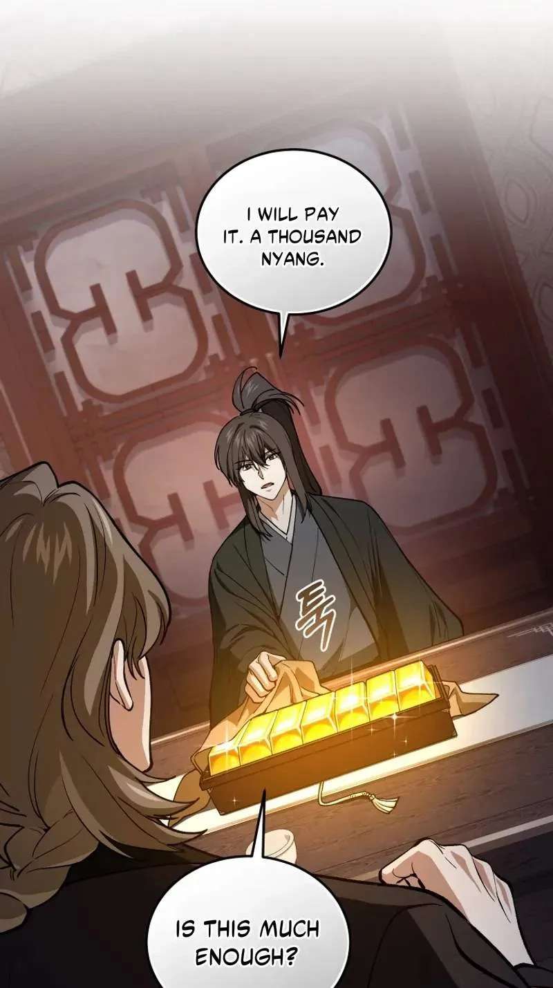 My Dad Is the Best in the World Chapter 29 - page 4