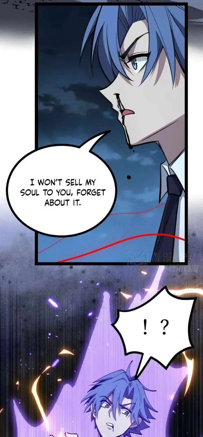 Gatekeeper Of The Boundless World Chapter 191 - page 18