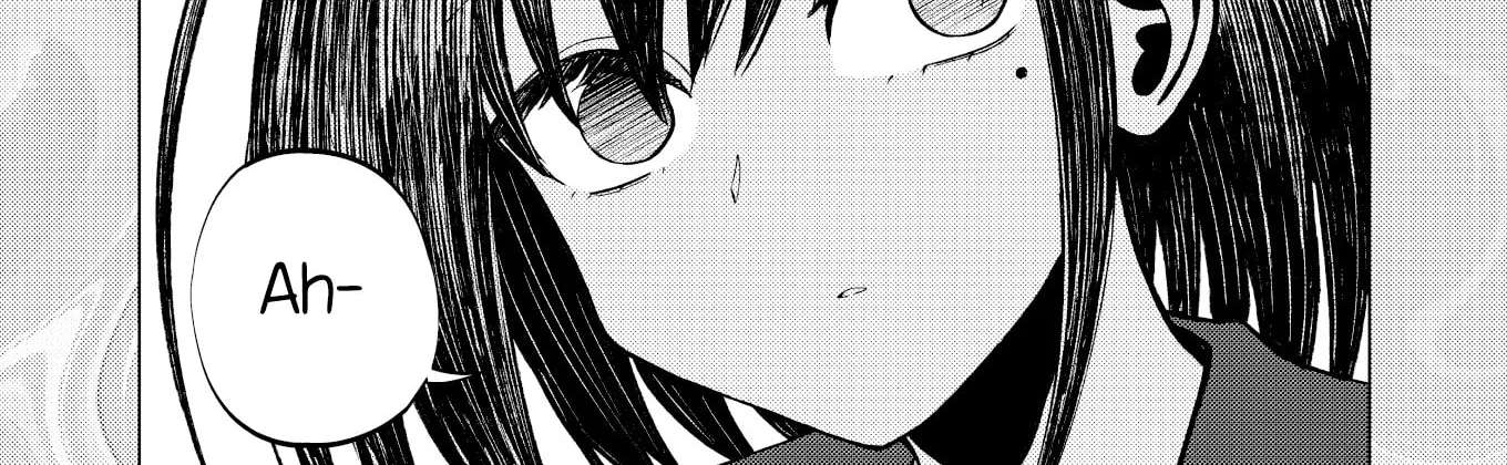 Watashi ga Shindara Nakimasu ka Chapter 1 - page 22