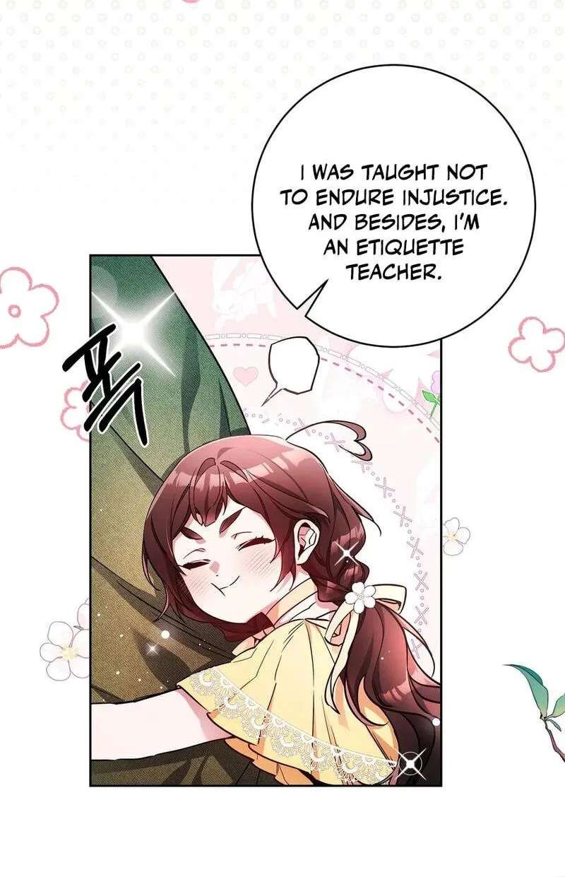 I'm Here to Destroy Chapter 56 - page 60