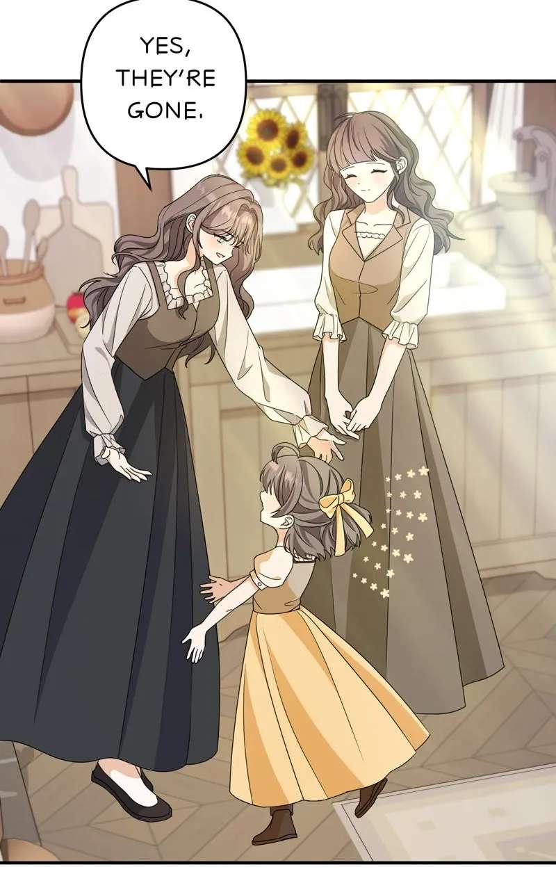 My Obsessive Father'sHeroic Homecoming Chapter 5 - page 62