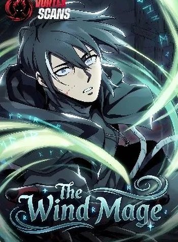The Wind Mage