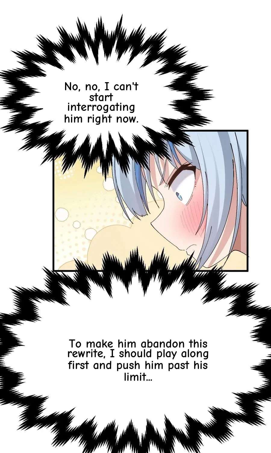The Graduation Project Is, Making Butter! Chapter 60 - page 48