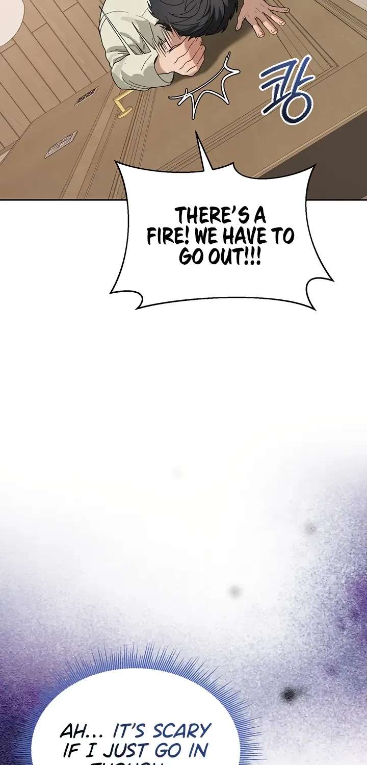 Living with My Teacher! Chapter 2 - page 106