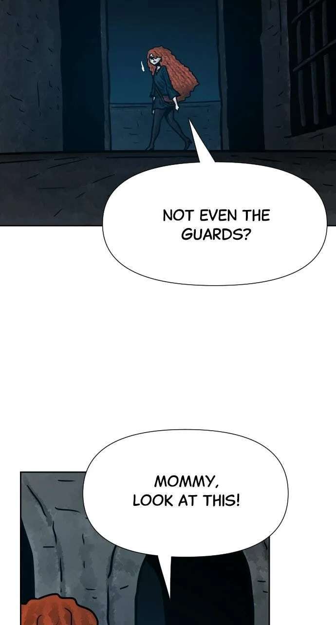 Warrior Executioner Chapter 203 - page 59