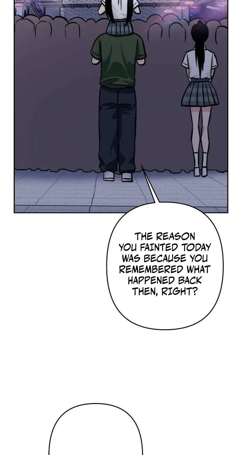 The Delinquent and the Gangster Heiress Chapter 53 - page 43