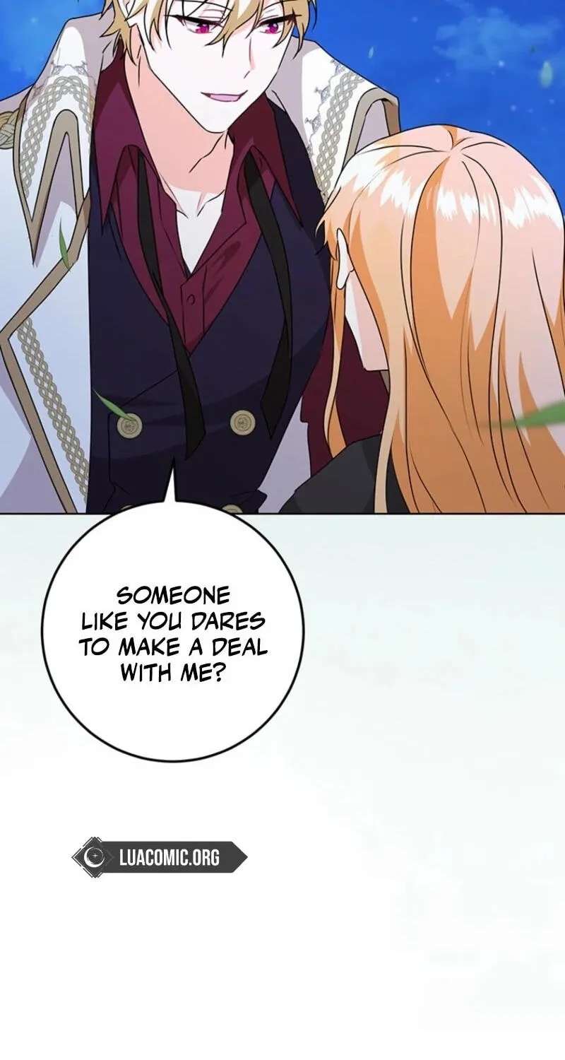 I Need Sponsorship Chapter 48 - page 56