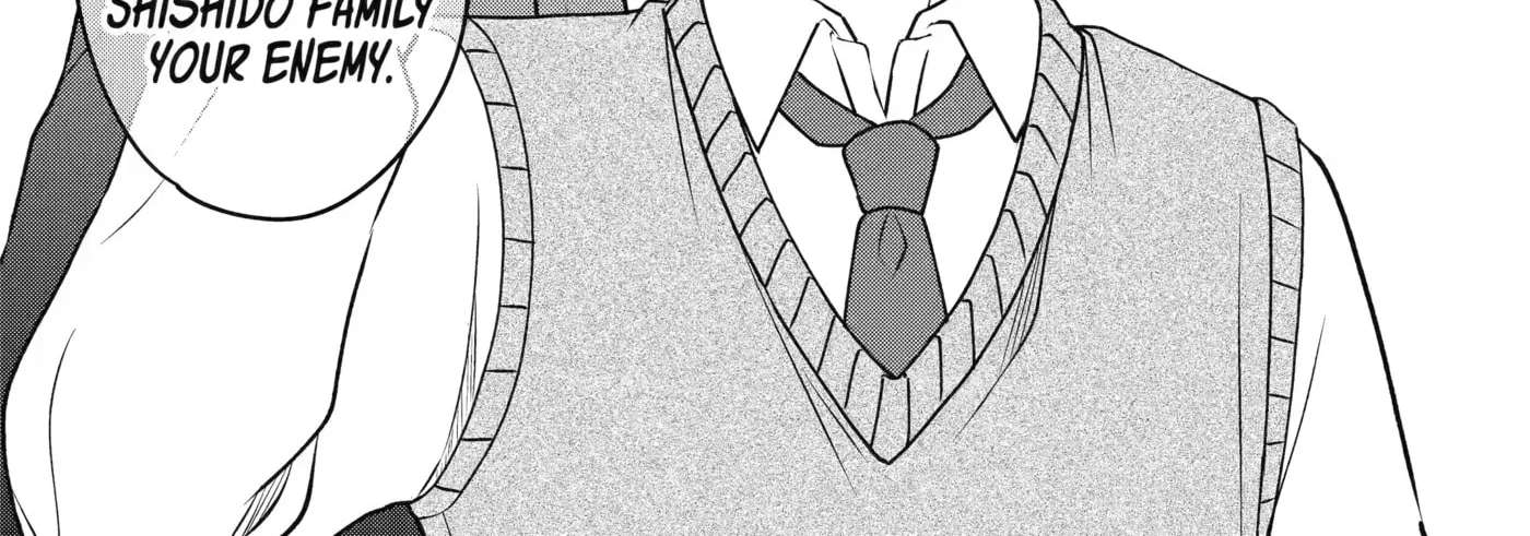 Don't Pry Into People's Genders in Online Games! Chapter 1 - page 69
