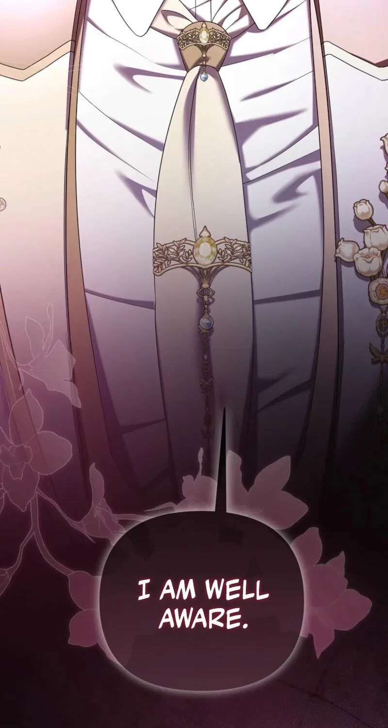 The Time-limited Extra Is Disguised as a Tutor in a Villain’s House Chapter 49 - page 85