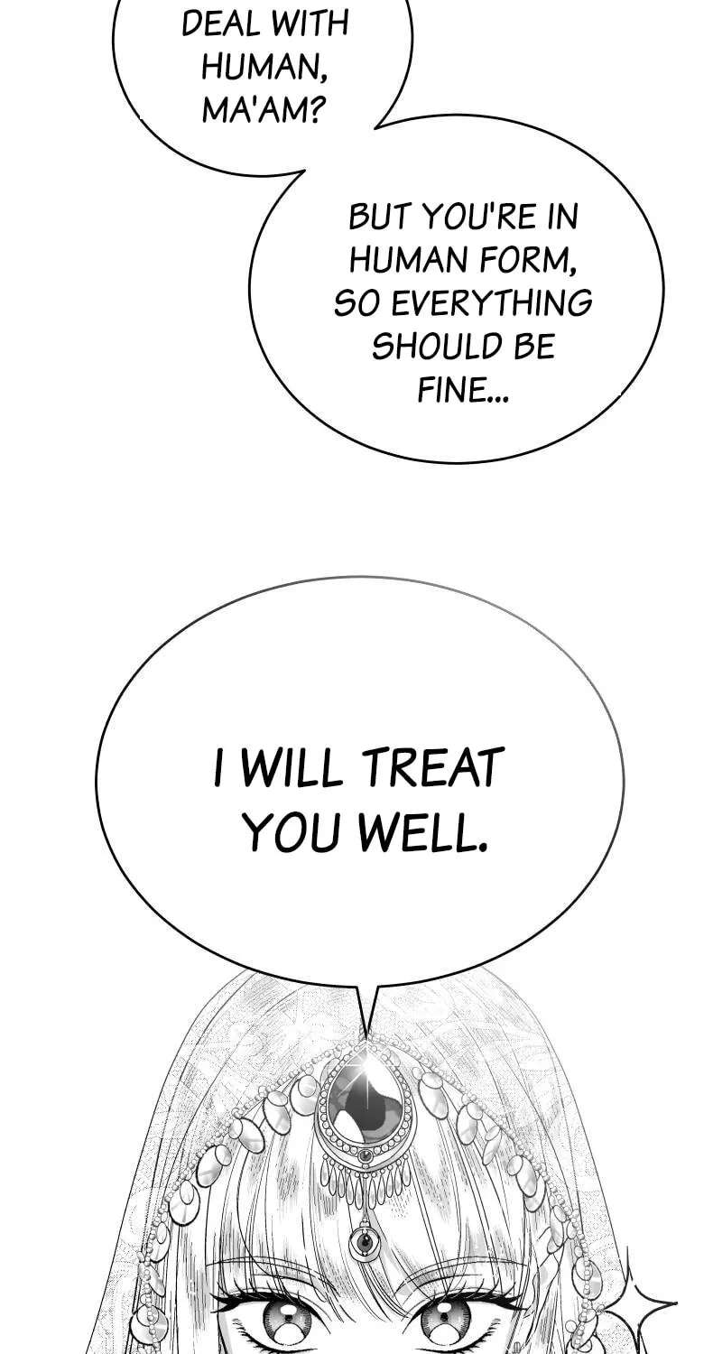 The Princess Wants Love! Chapter 3 - page 14