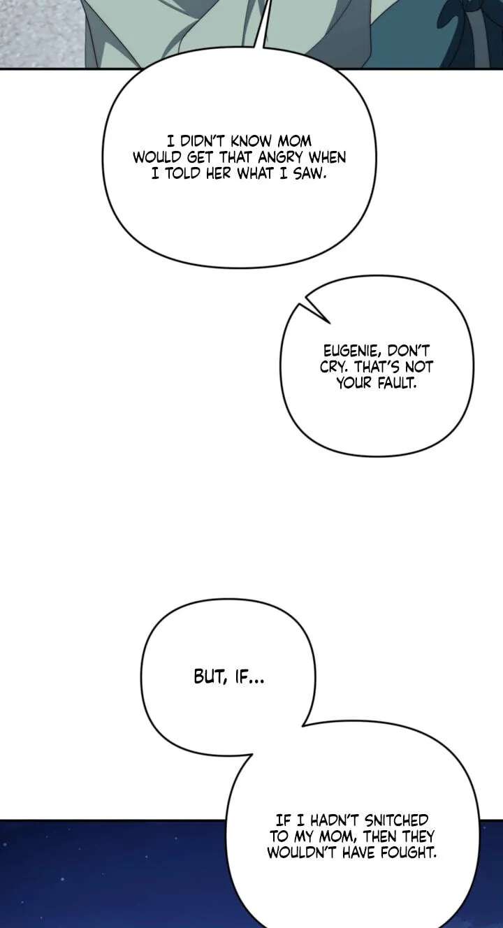 Five Husbands Appeared on My Birthday Chapter 34 - page 45
