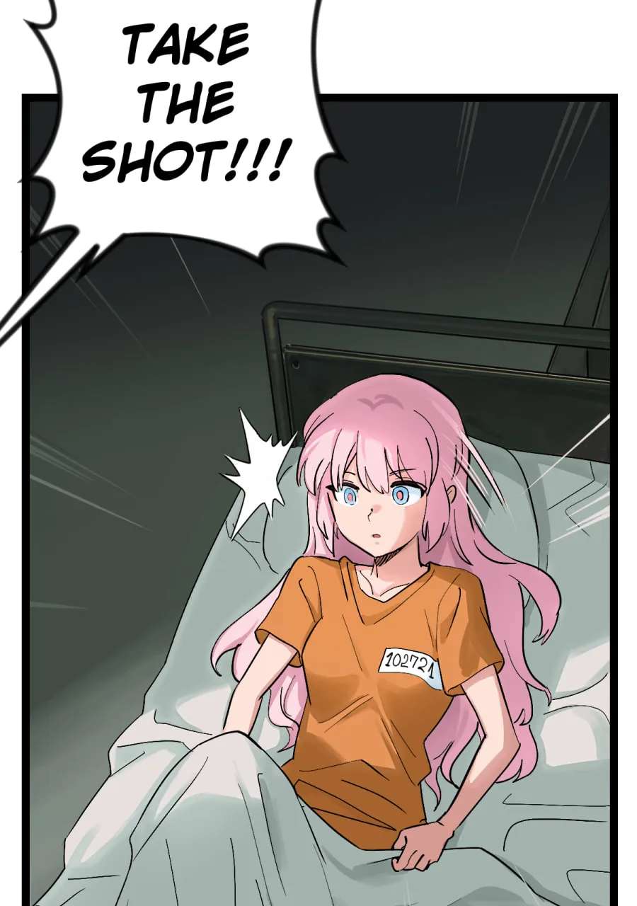 Clinic of Horrors (Canvas) Chapter 278 - page 3