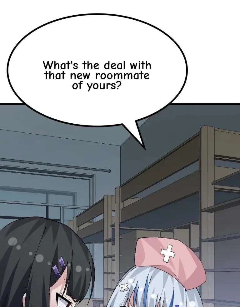The Graduation Project Is, Making Butter! Chapter 69 - page 45