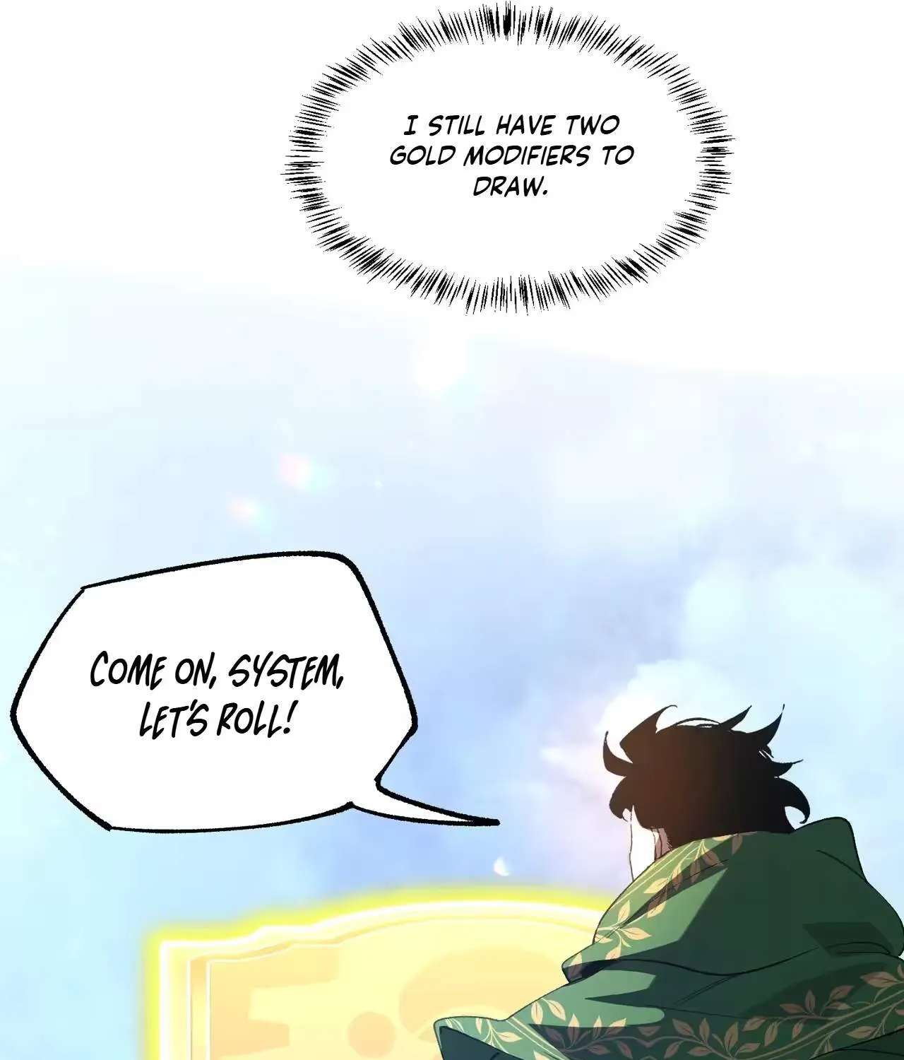 Global Class Transition: The Magic King's Skills Have Infinite Affixes Chapter 3 - page 23