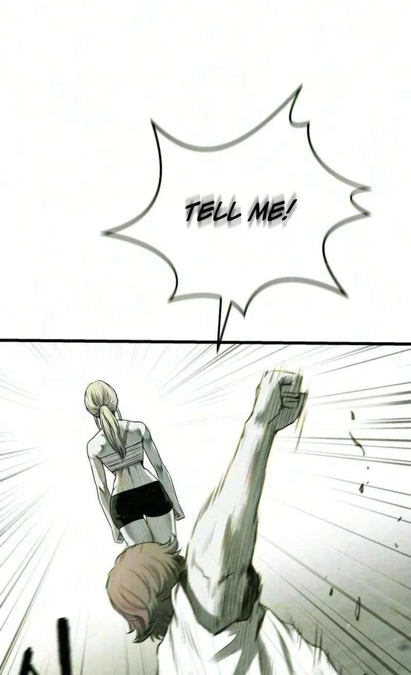 Supercritical Hell Chapter 2 - page 96