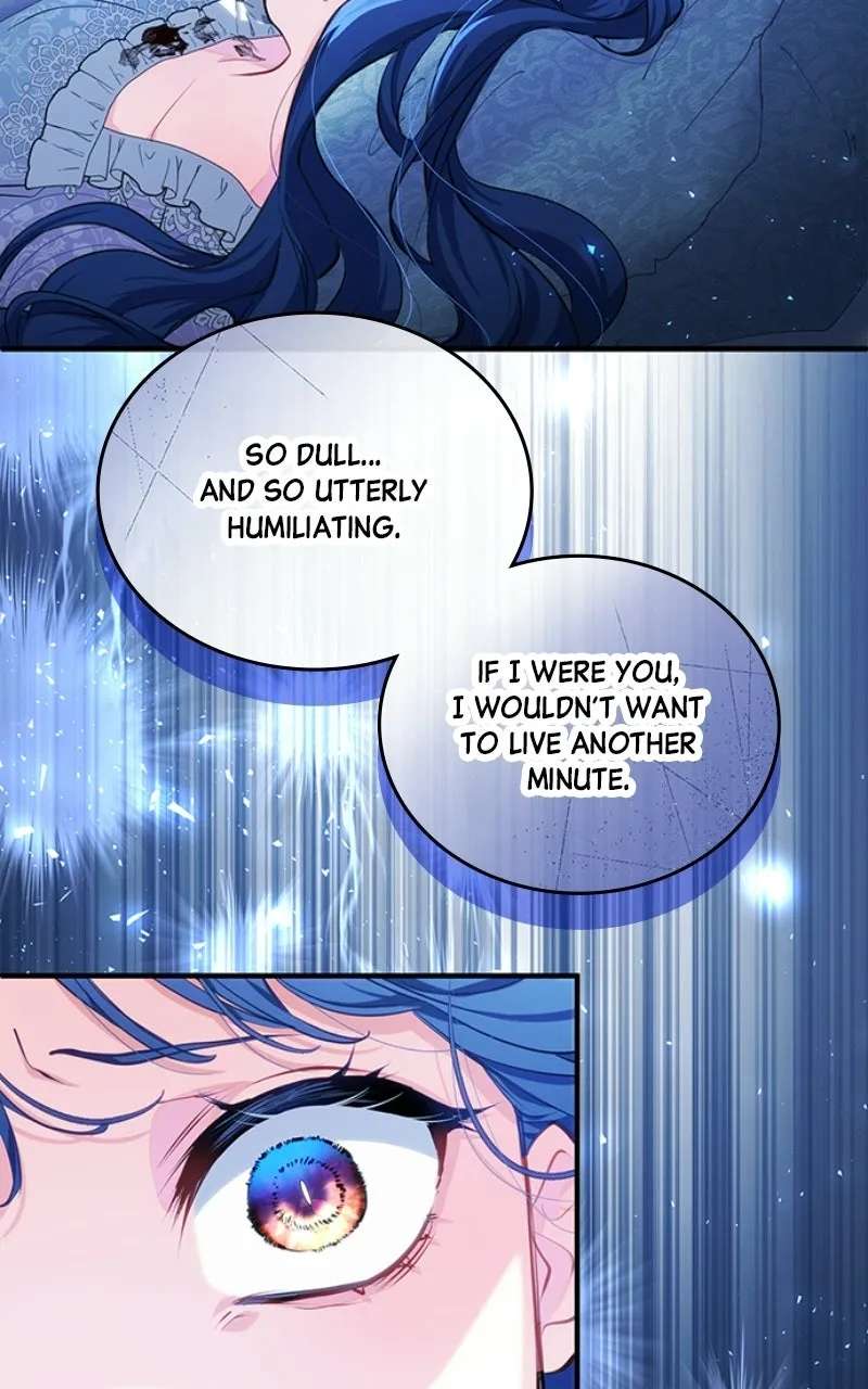 3 Years withthe Grim Reaper Chapter 1 - page 90