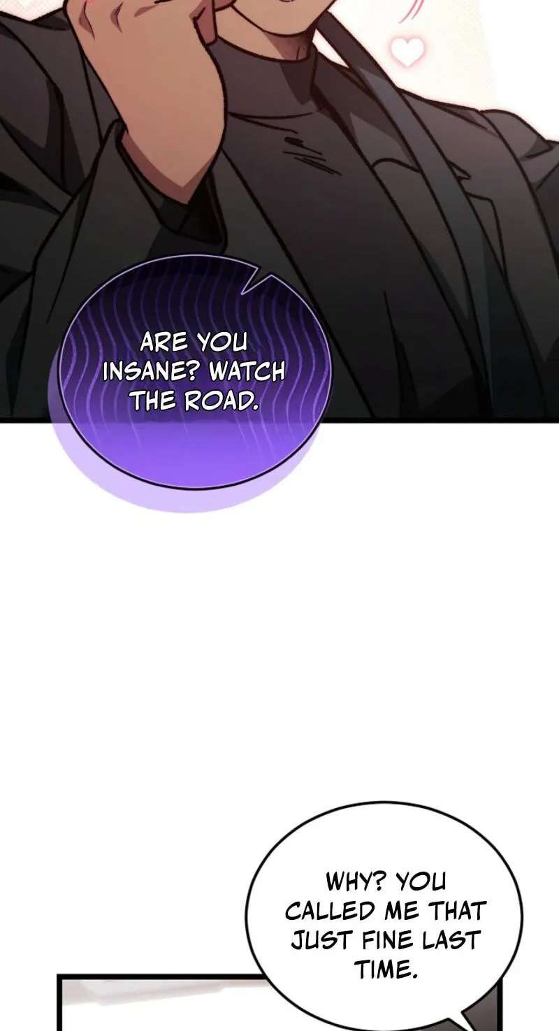 For My Own Good Chapter 103 - page 11