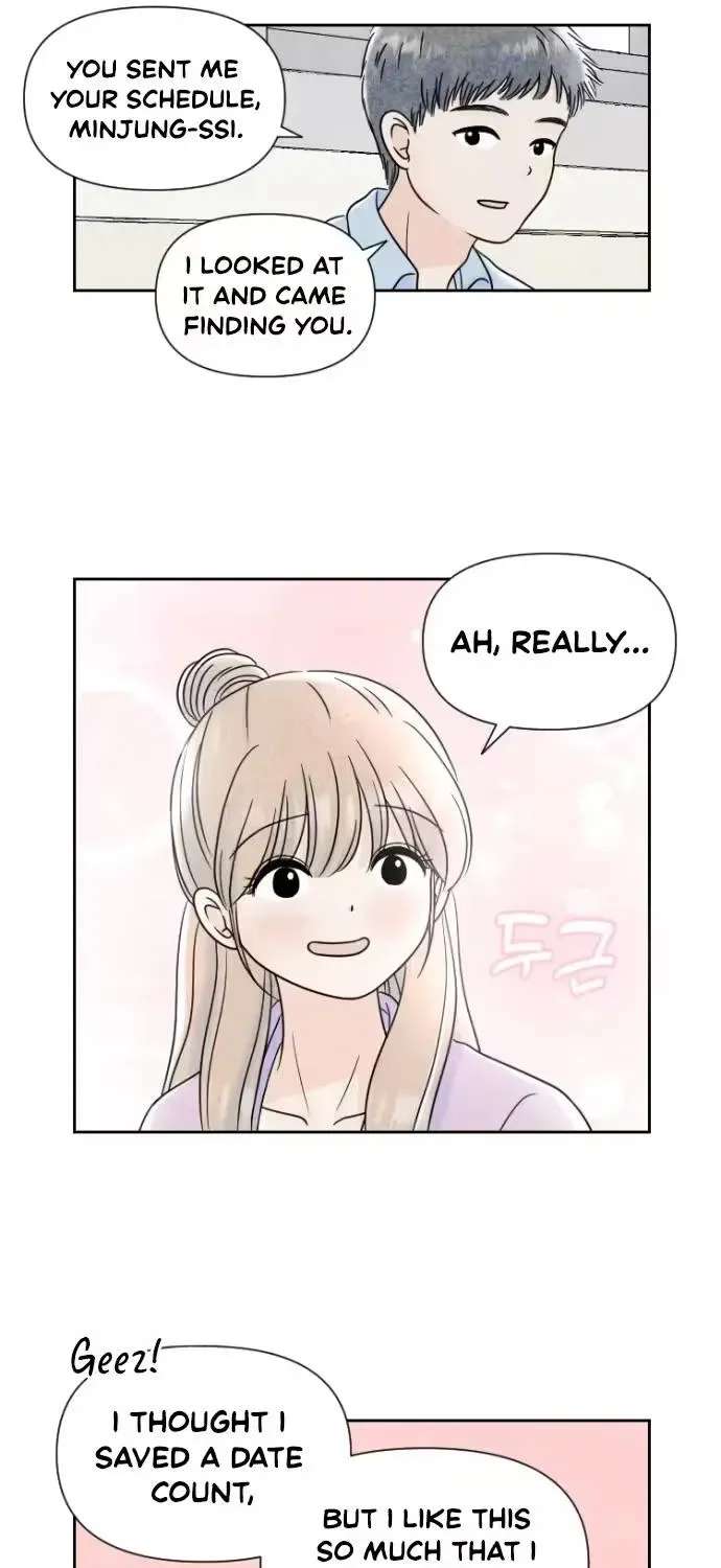 Love Diary Chapter 44 - page 18