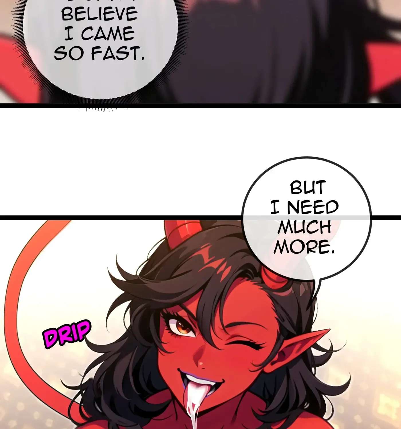 Mojo Leveling Chapter 8 - page 52