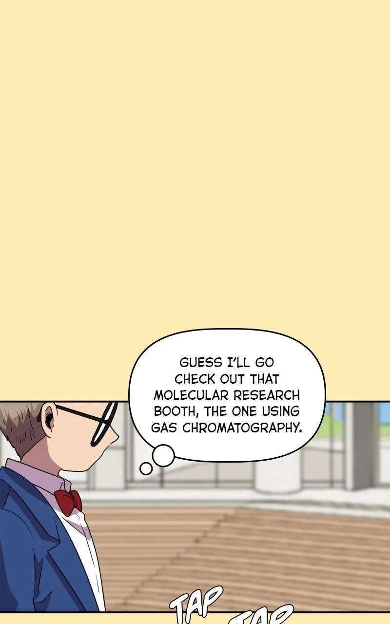 Take My Money Chapter 154 - page 45