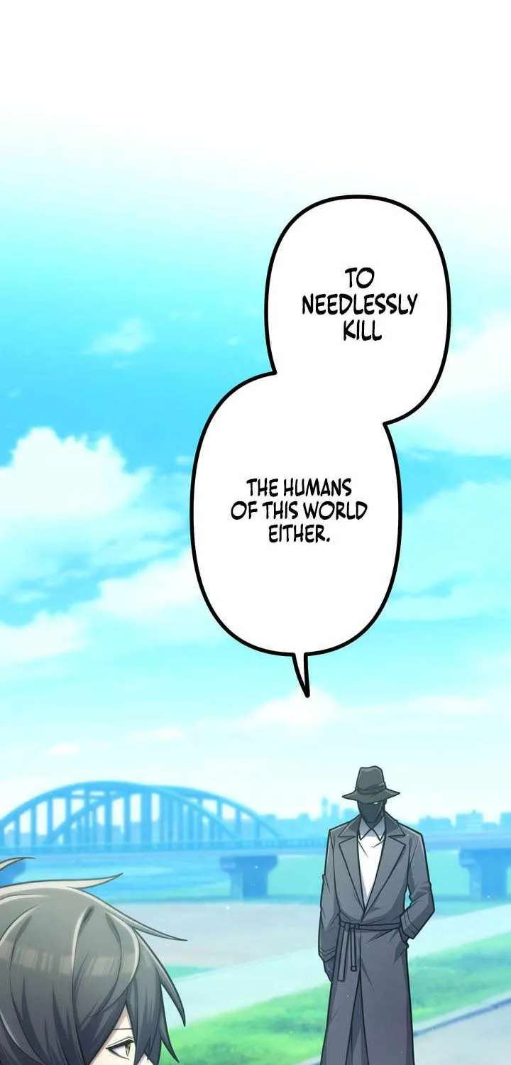 I Became An S-Rank Hunter With The Demon Lord App Chapter 155 - page 89