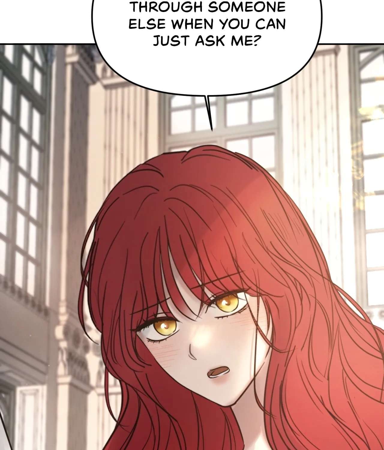 I Adopted the Male Lead from the Shelter Chapter 132 - page 106