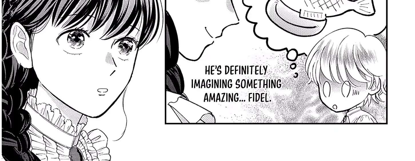 A Saint Opens a Nursery School with a Retired King in Another World in her Thirties Chapter 2 - page 39