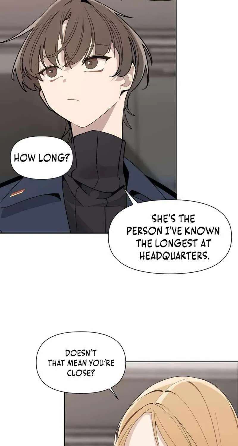 The Postman of the Apocalypse Chapter 31 - page 37