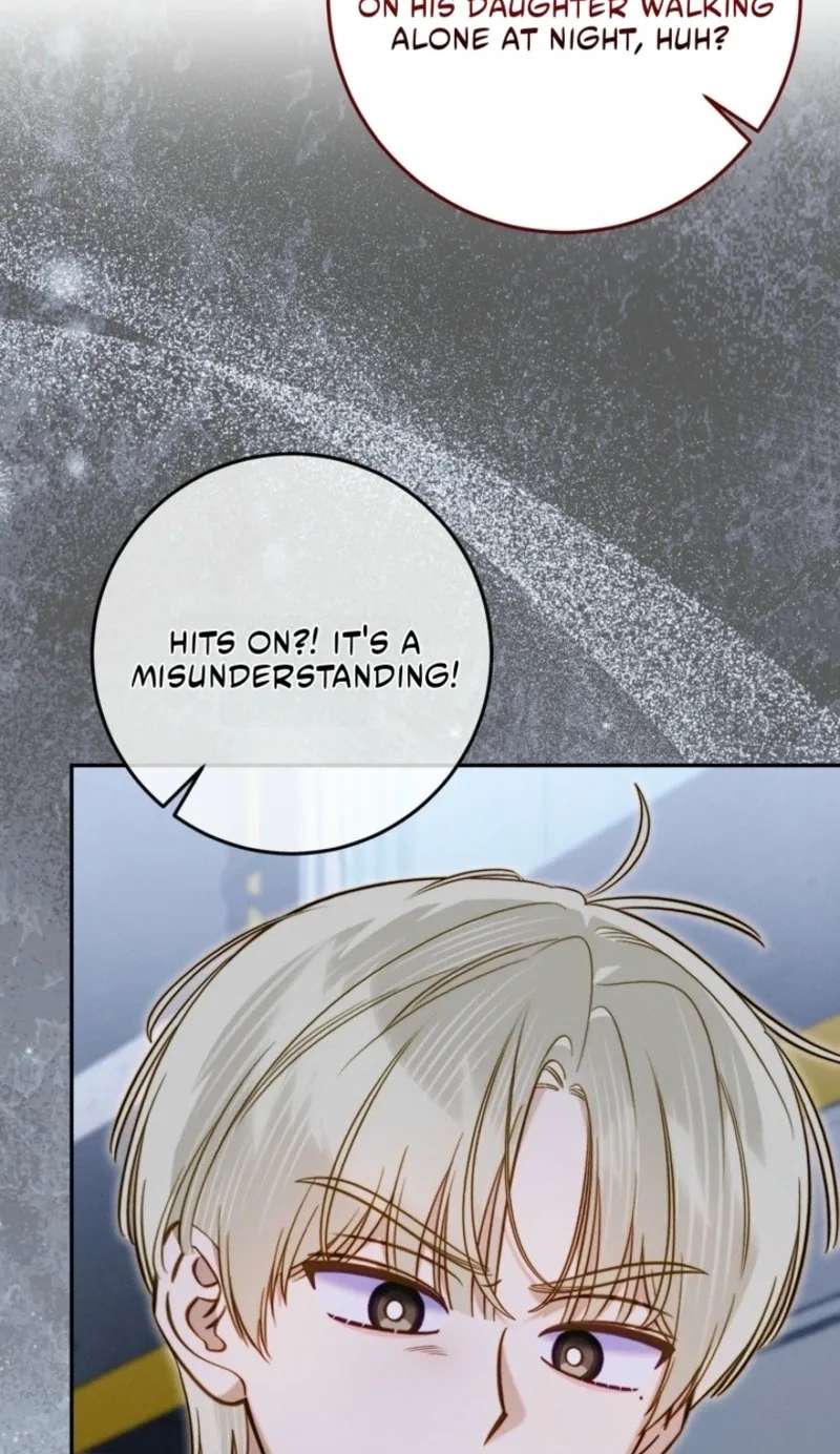 The Top Student Hides Her Regression Chapter 17 - page 75