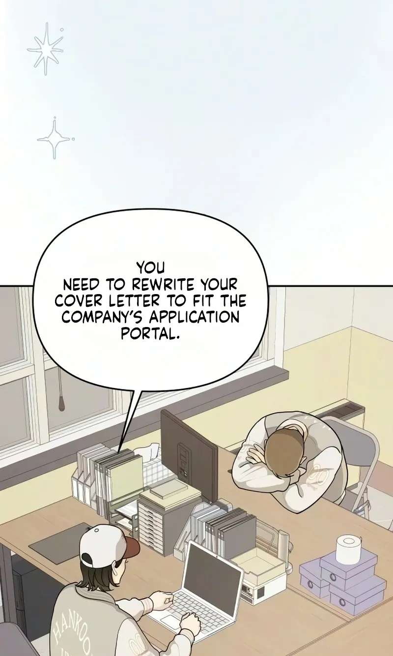 Hug Us Chapter 25 - page 67