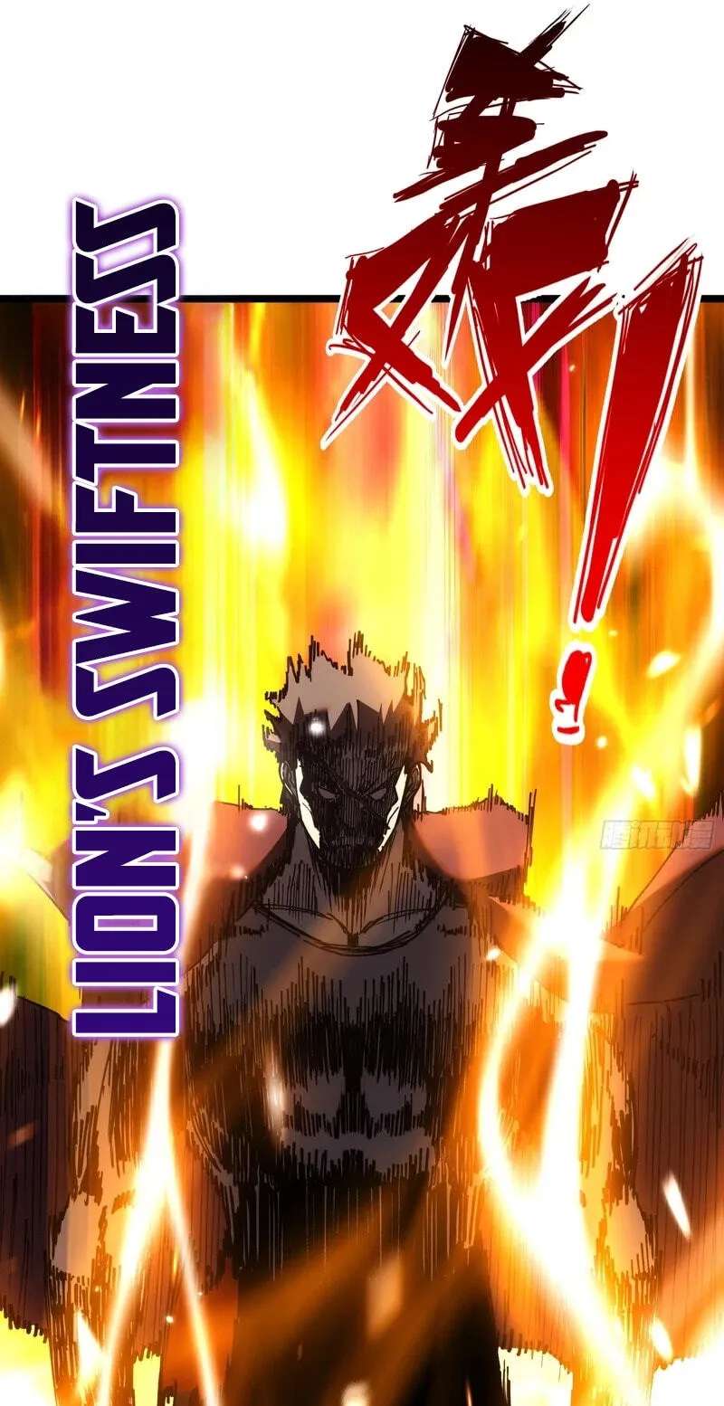 Everyone's switching classes! Who dares say the swordsman is a trash class? Chapter 23 - page 18