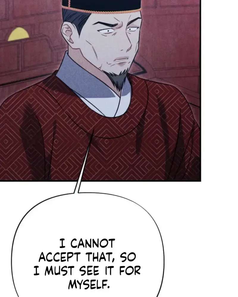 The Imugi and the Monk Chapter 2 - page 9