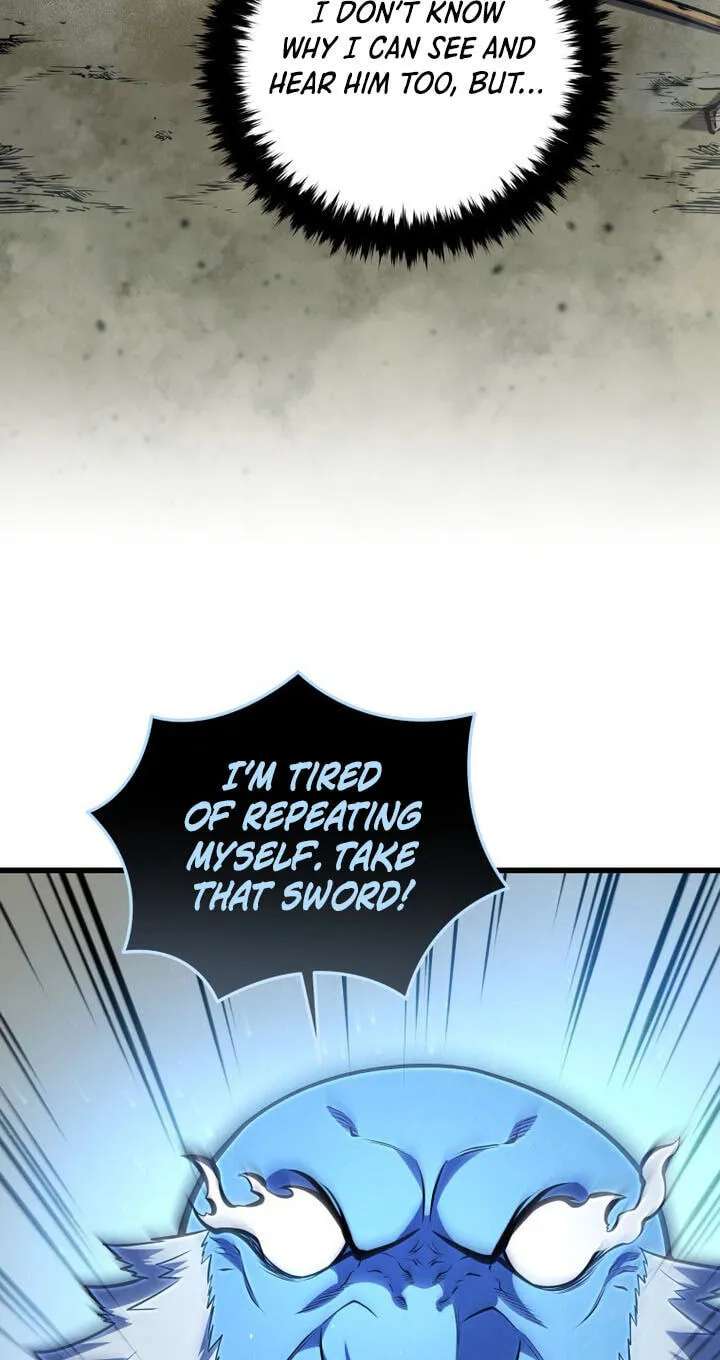 The Swordmaster's Son Chapter 209 - page 67
