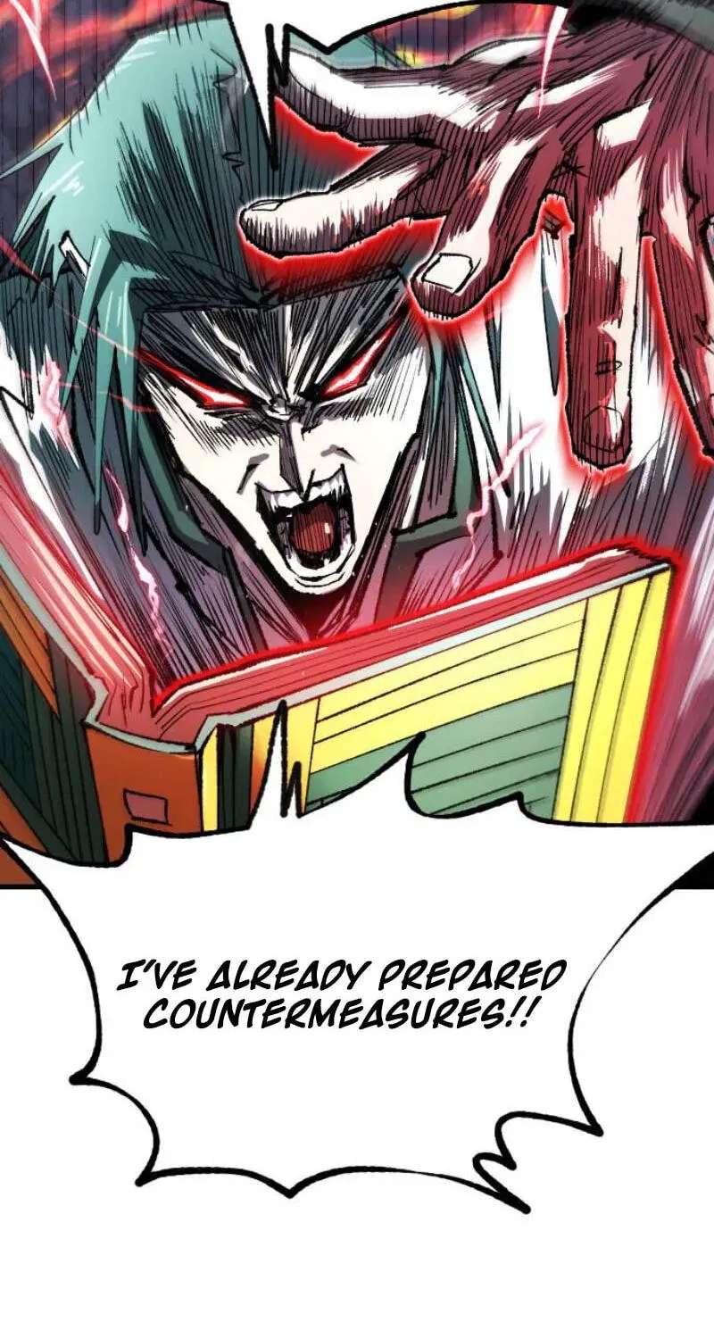 Island of Stars and Chains Chapter 73 - page 30