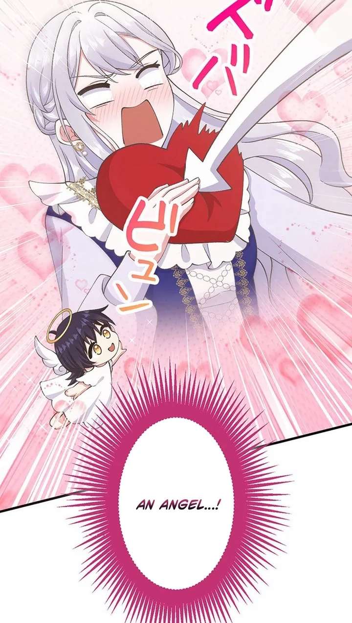 I Have No Intention of Returning to You! Chapter 100 - page 61