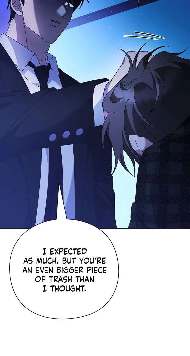 Beast's Lover Chapter 26 - page 27