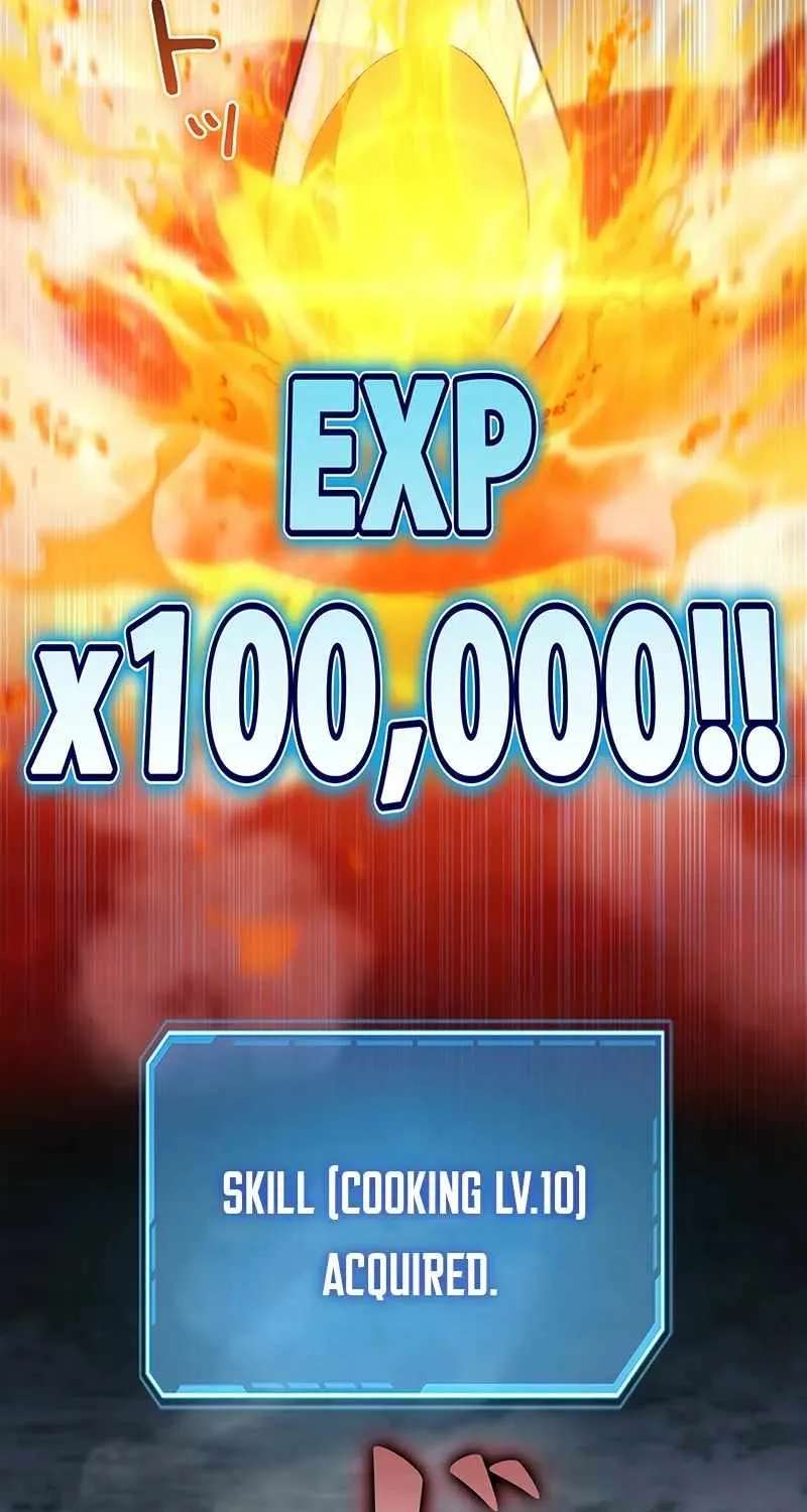 I Became a Transcendent Hunter with 100,000x EXP Chapter 26 - page 80