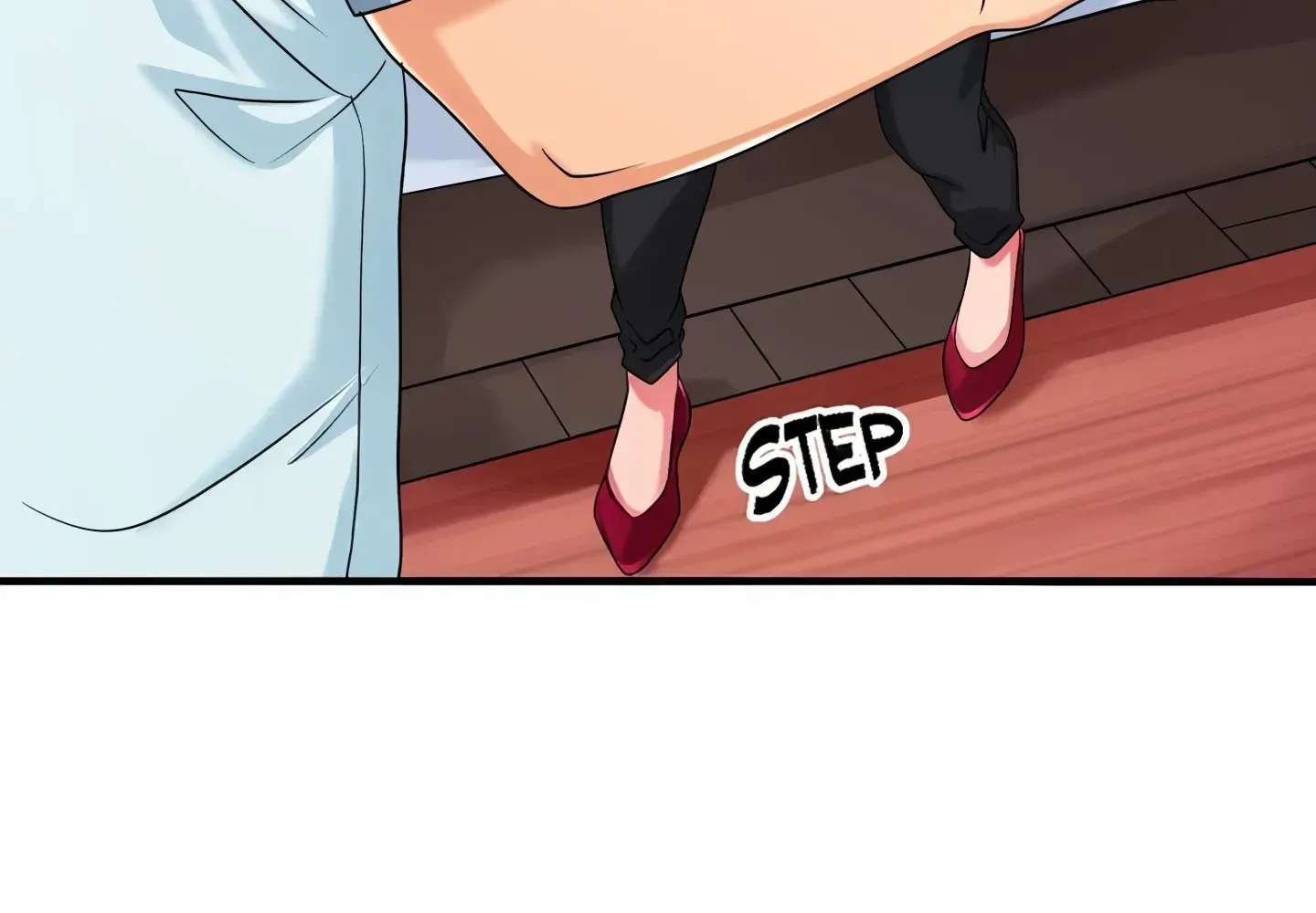 Bet Me Hard Chapter 13 - page 63