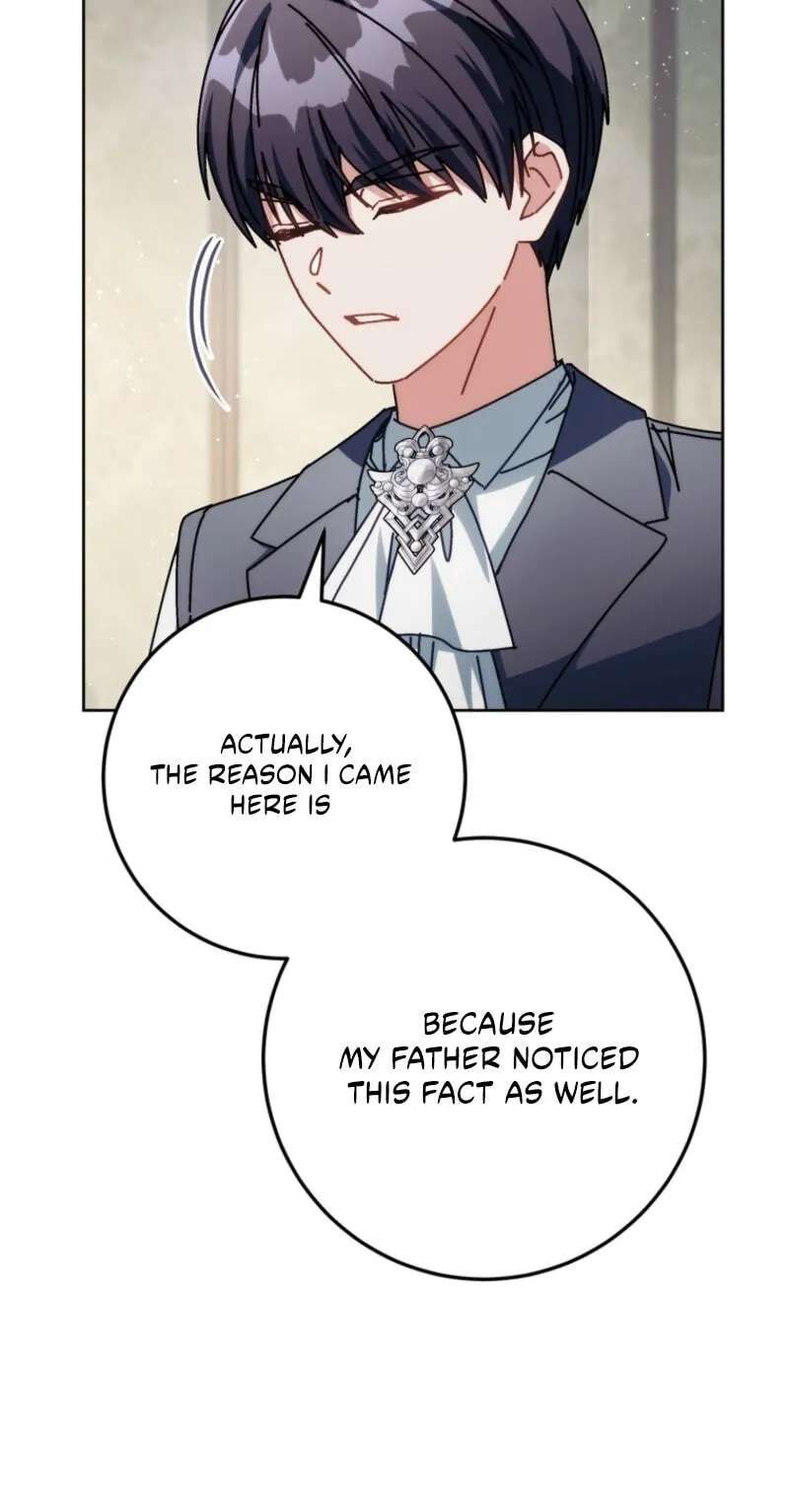 Can I Cry Now? Chapter 59 - page 87