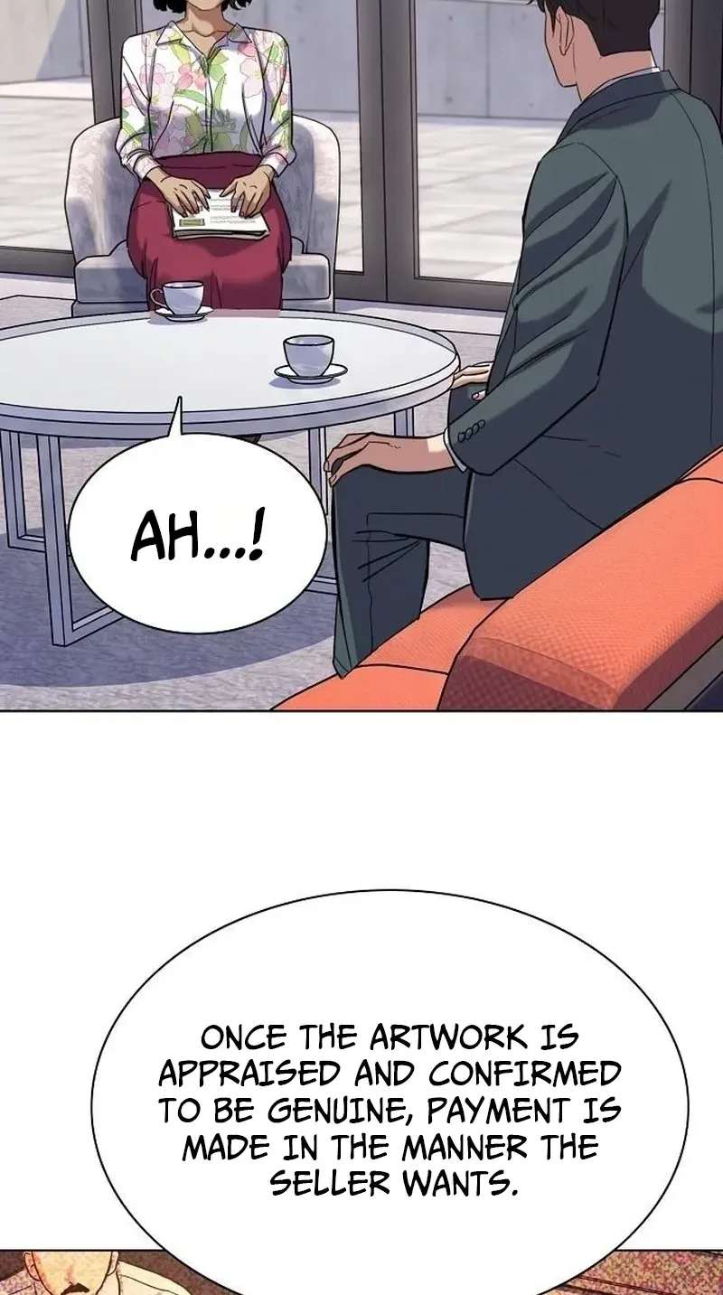 Reborn Rich Chapter 222 - page 74