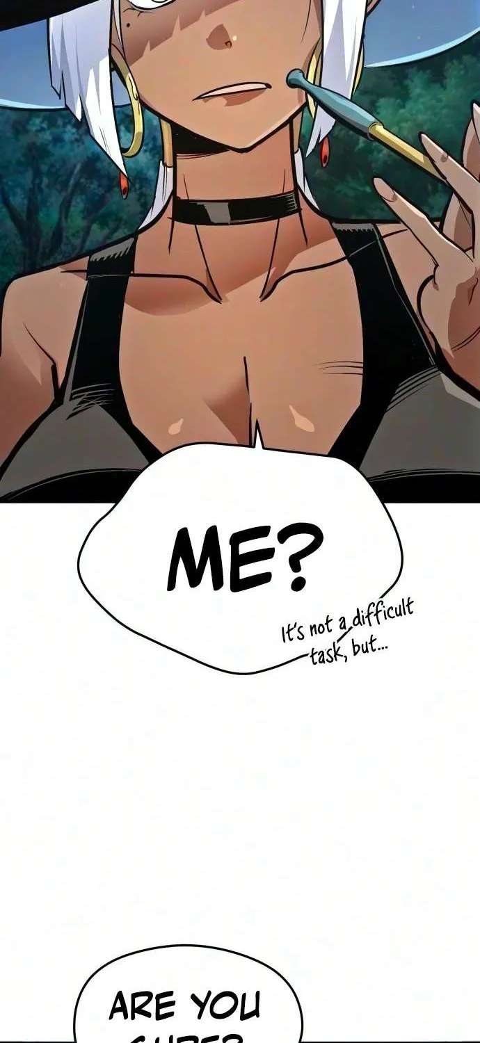 There’s No Such Thing As A Bad Hero In The World Chapter 81 - page 9
