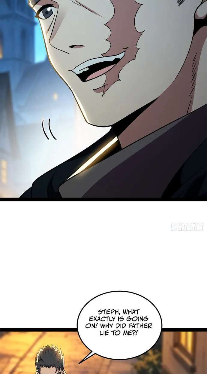 My Vampire System: A Dragon's Revenge Chapter 357 - page 19