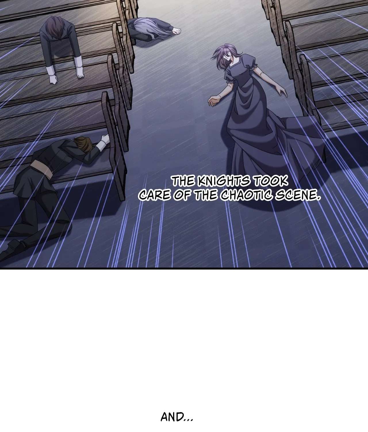 Don't Pay Attention to the Villainess Chapter 65 - page 83