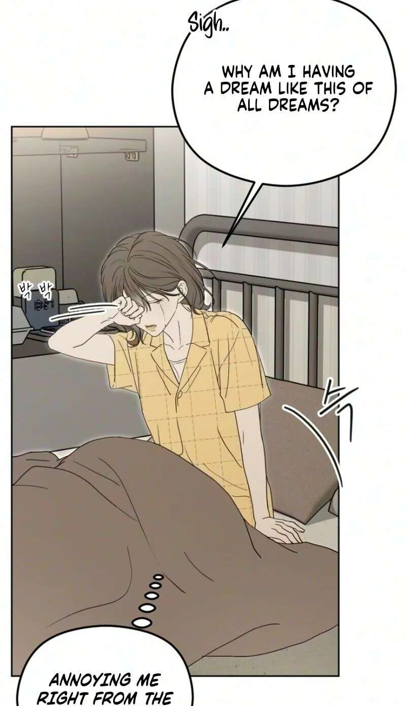 First-Person Blood-Relative Perspective Chapter 21 - page 24
